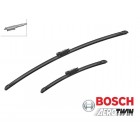 Stěrače Bosch FORD TOURNEO COURIER (2014 - ++)