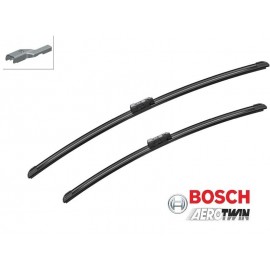 Stěrače Bosch OPEL MOVANO C (2021 - ++)