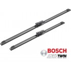 Stěrače Bosch BMW 2 COUPE G42 (2021 - ++)