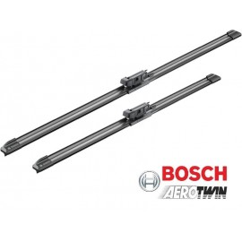 Stěrače Bosch BMW 3 G20 G21 (2019 - ++)